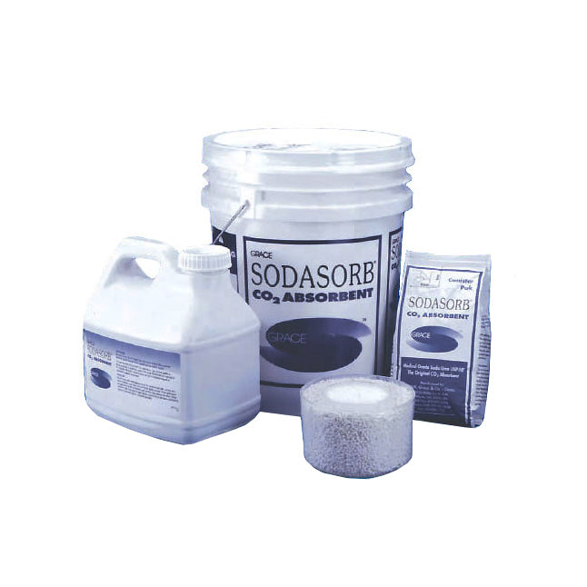 Portex® SODASORB® CO2 Absorbent