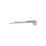 MILLER Laryngoscope Blade, Fiber Optic