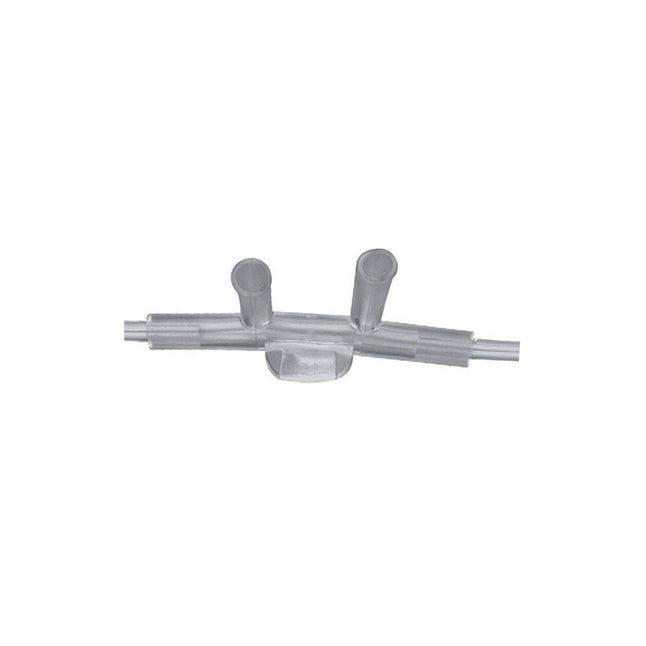 Airlife® Standard Nasal Cannula, Flared Tip, without Tubing