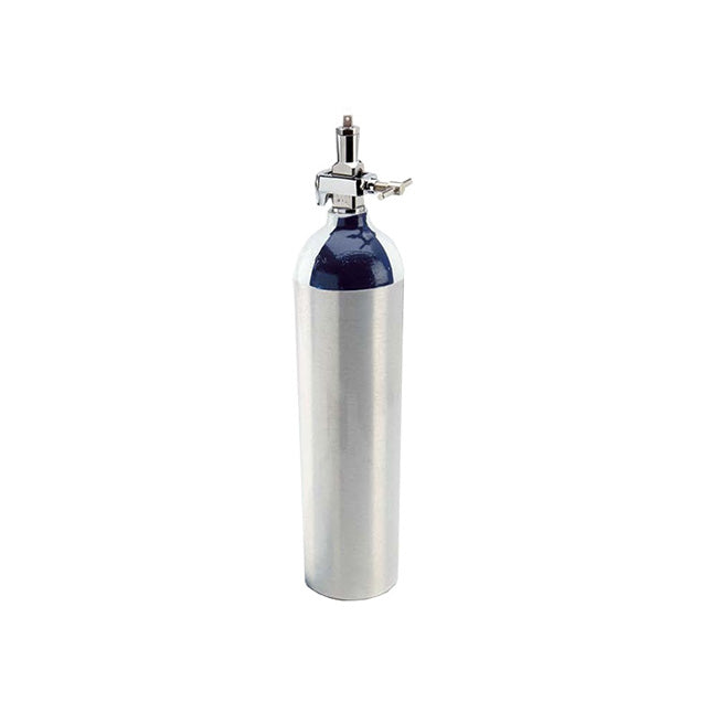 Entonox® E Cylinder with Pin Indexed Valve