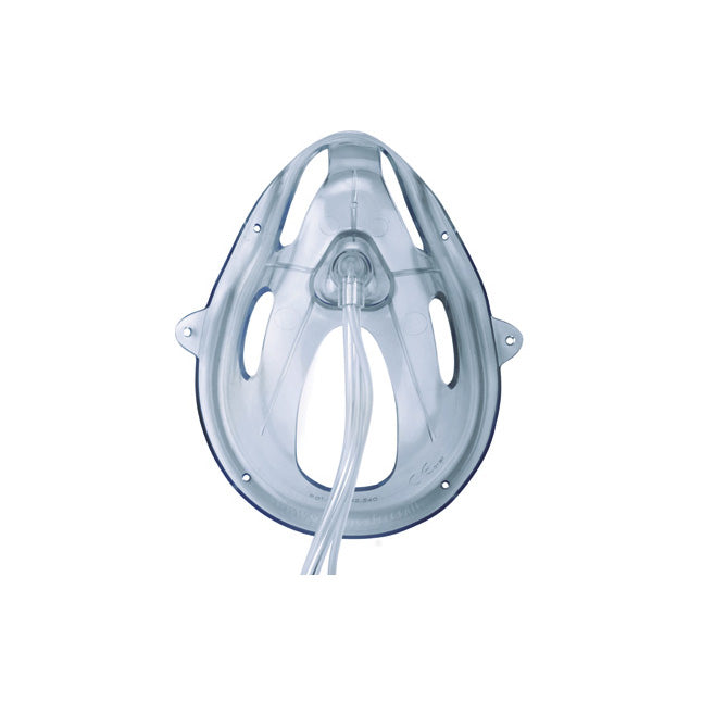 Oxymask™ Endtidal CO2 and Oxygen Mask