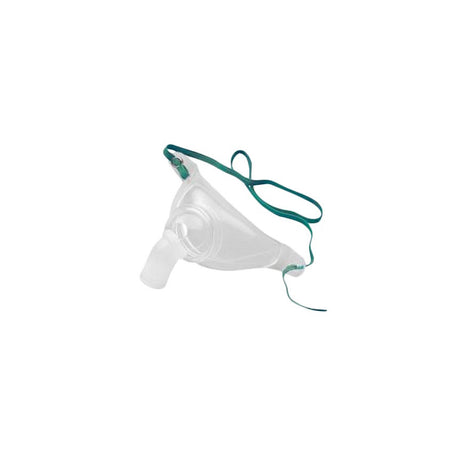 AirLife® Tracheostomy Mask