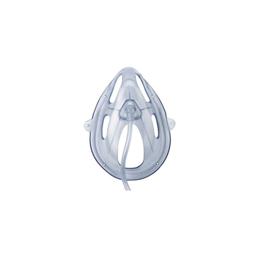 OxyPlus Oxygen Mask, 25% larger