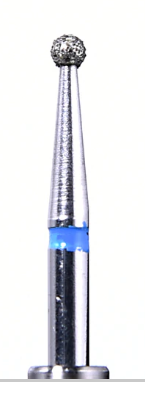 Diamond Bur, Round 10/BURS - 3Z Dental