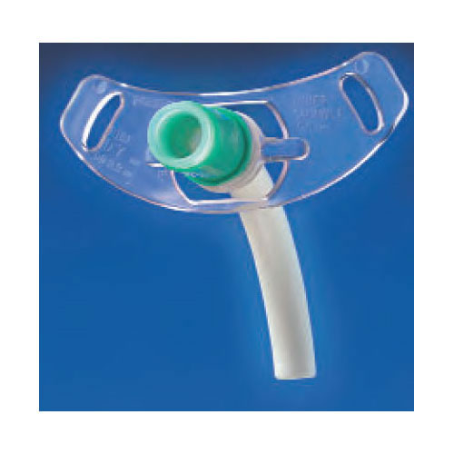 Portex® Uncuffed D.I.C.® Tracheostomy Tube