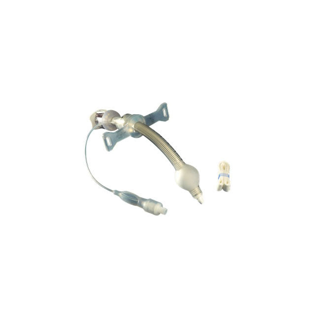 Bivona® TTS™ Hyperflex™ Tracheostomy Tube, Adult, Size 6mm