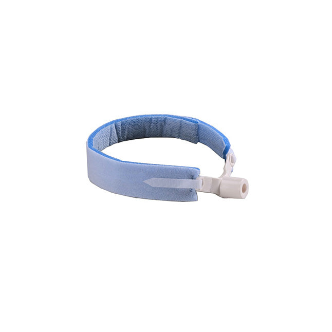 Tracheostomy Tube Holder, Neck Band