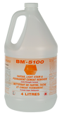 Tartar & Stain Remover BM-5100 4L/Bottle - 3Z Dental (4951983947821)