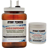 BIO-PURE eVac System Restore Starter Kit - NEW USERS - 3Z Dental (4951886823469)