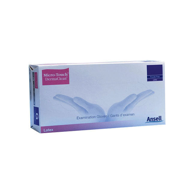 Micro-Touch® DermaClean® Examination Glove, Cream