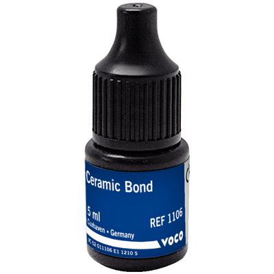 Bifix Ceramic Bond – Silane, QuickMix, 5 ml Bottle Refill