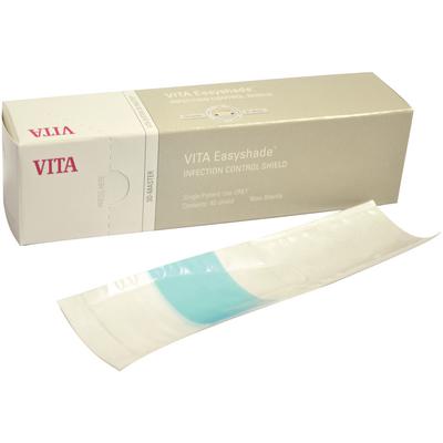 VITA Easyshade® Compact Infection Control Sleeves, 160/Pkg