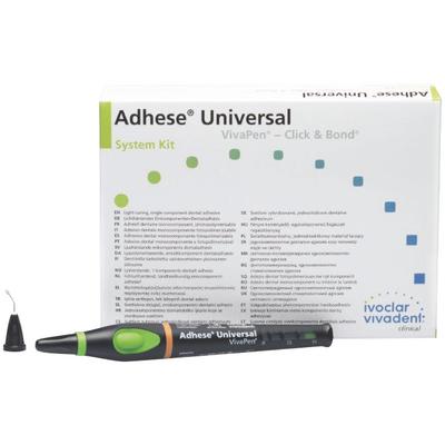 Adhese® Universal VivaPen & Snap On Cannulas (4951884955693)