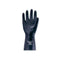 Chemical Protection Glove, Neoprene, Size 9, L330mm, Black