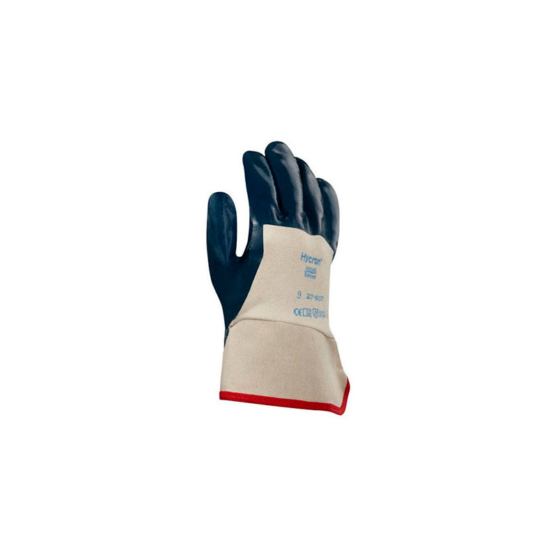 Hydrocon® Chemical Resistant Glove, Size 8