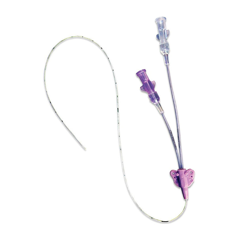 Argyle™ Umbilical Vessel Catheter, Polyurethane – 3Z Dental