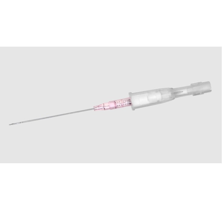 Cathena™ Safety IV Catheter with BD Multiguard™ Technology