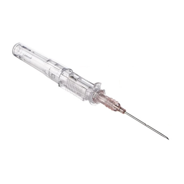 ViaValve™ Safety IV Catheter, Polyurethane