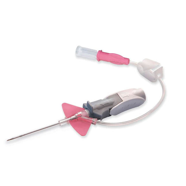 Nexiva Closed IV Catheter System with Single Port 3Z Dental