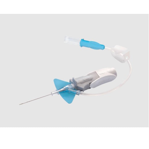 Nexiva Closed IV Catheter System with Single Port 3Z Dental