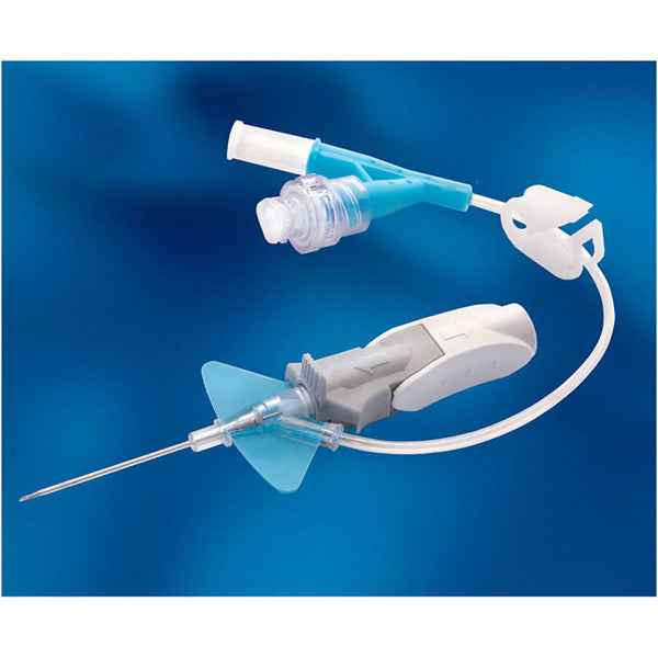 Nexiva Closed IV Catheter System with Dual Port 3Z Dental