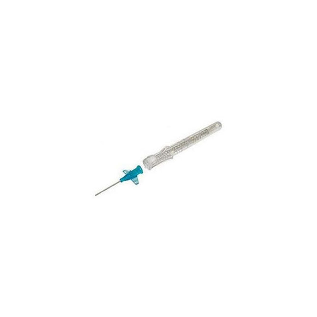 Insyte™ Peripheral Venous Catheter, With Wings