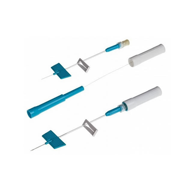 Saf-T-Intima™ IV Catheter Safety System, Y Adapter