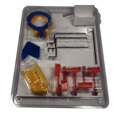 XCP® Evolution 2000 Instrument Kit with Bitewing Holder - 3Z Dental (4952139071533)