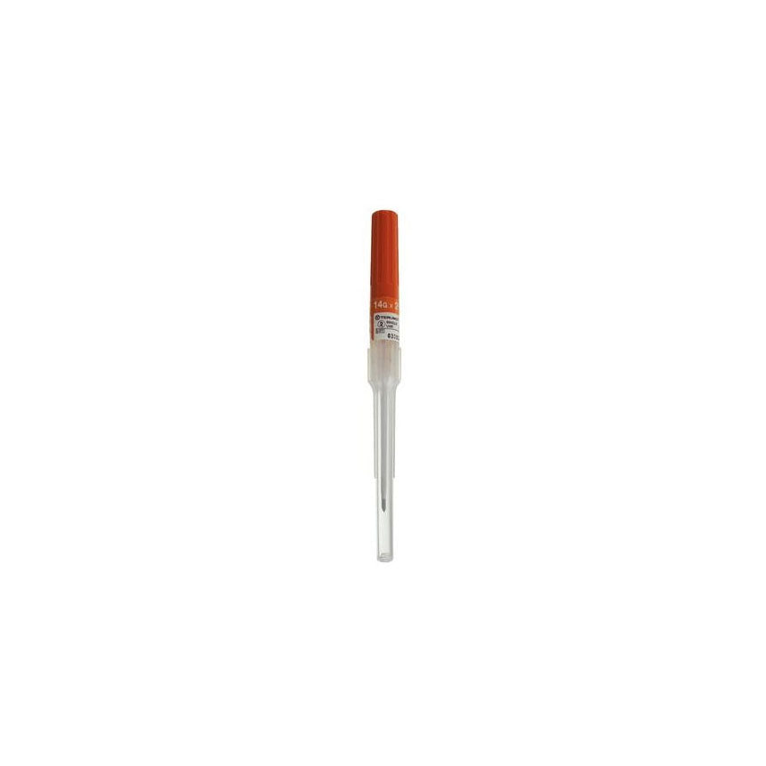 SURFLO® ETFE IV Catheter