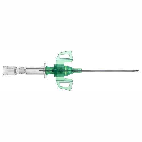 Introcan Safety® 3 Catheter – 3Z Dental