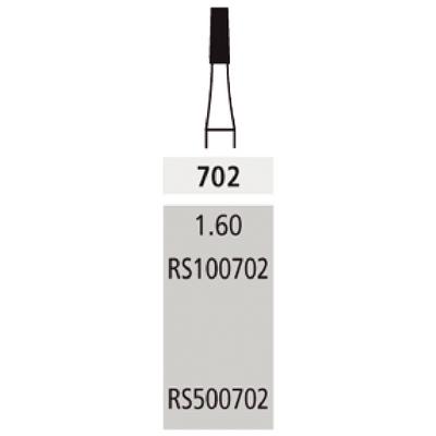 Alpen® Carbide Operative & Surgical Burs – FGOS