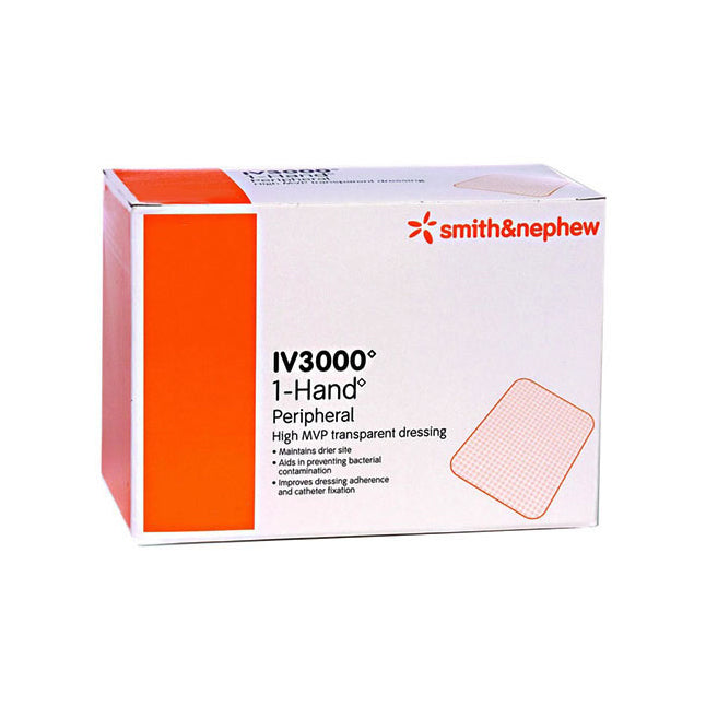 IV3000™ Transparent Film Dressing