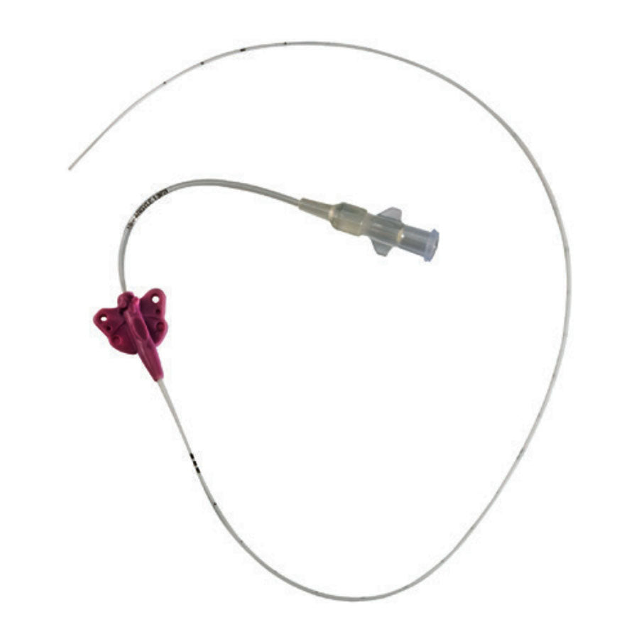 Argyle™ Dual Lumen Peripherally Inserted Central Catheter, 30CM, 1.9FR