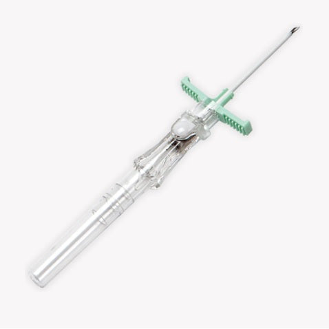 BD Introsyte™ Autoguard™ Shielded Introducer for PICC and Midline Catheter