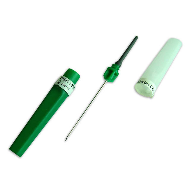 Vacutainer® Multi-Sample Blood Collection Needle