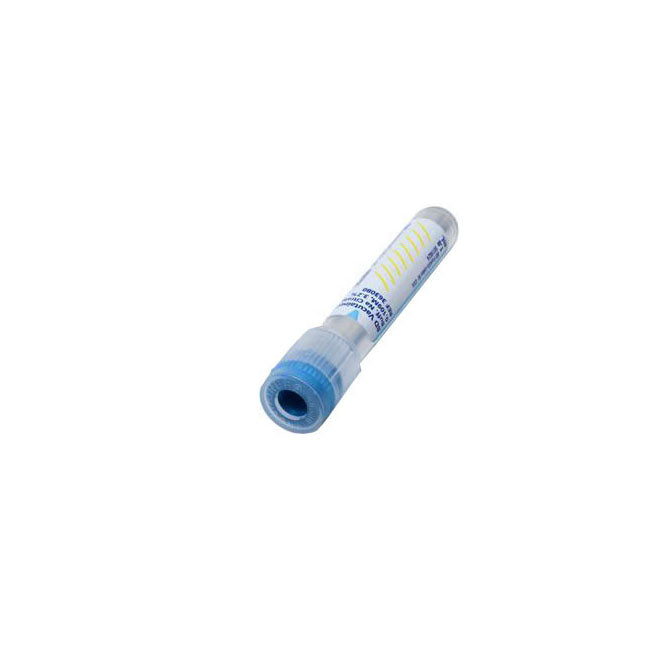 Vacutainer® Plus Citrate Tube