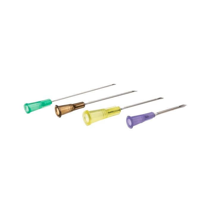 Conventional Hypodermic Needle