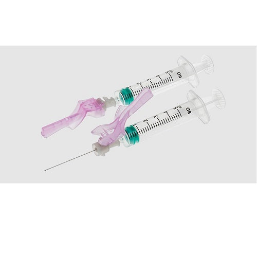 Eclipse™ Needle with SmartSlip™ Technology