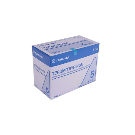 Terumo® Hypodermic Needle, Thin Wall