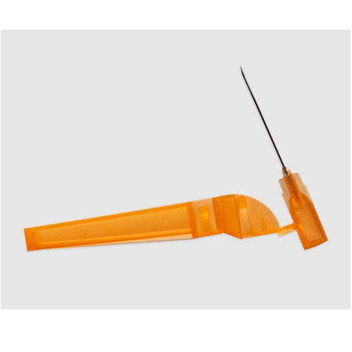 DOMREX™ Safety Needle, 25G X 1