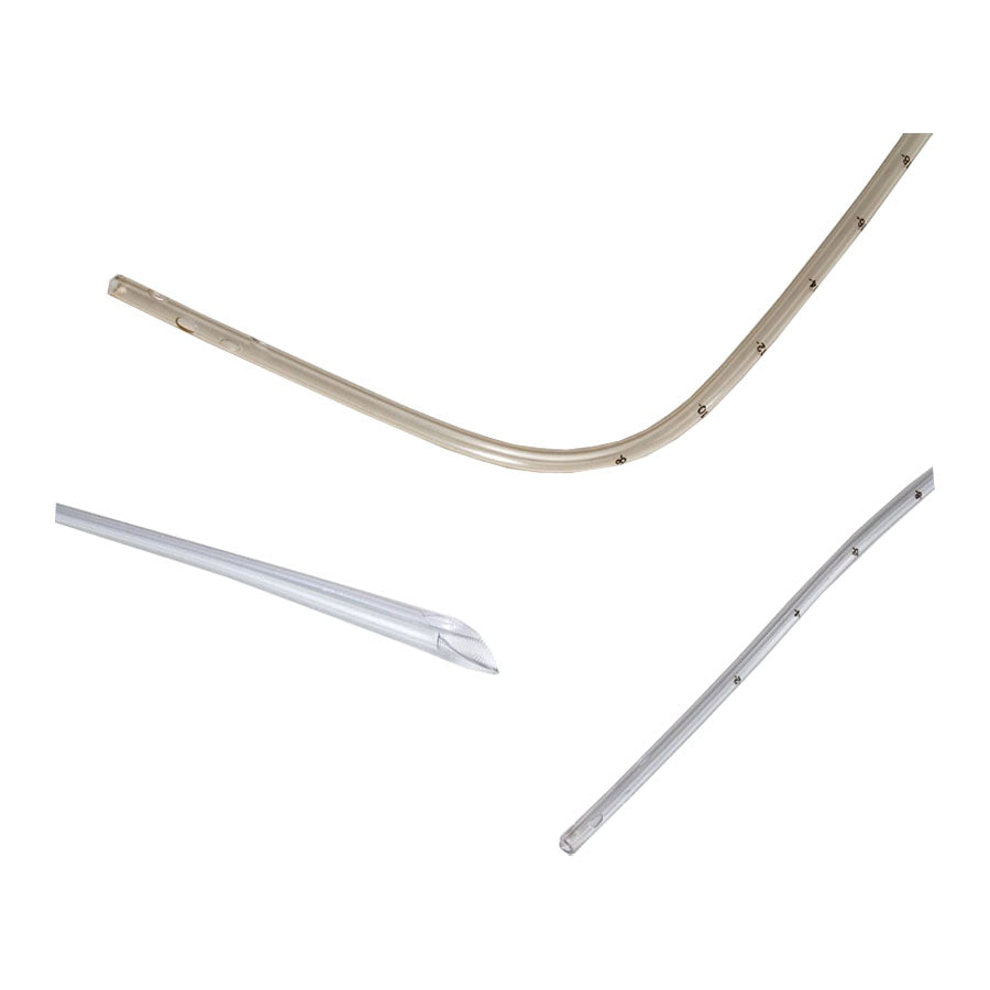 Argyle™ Thoracic Catheters, Right Angle