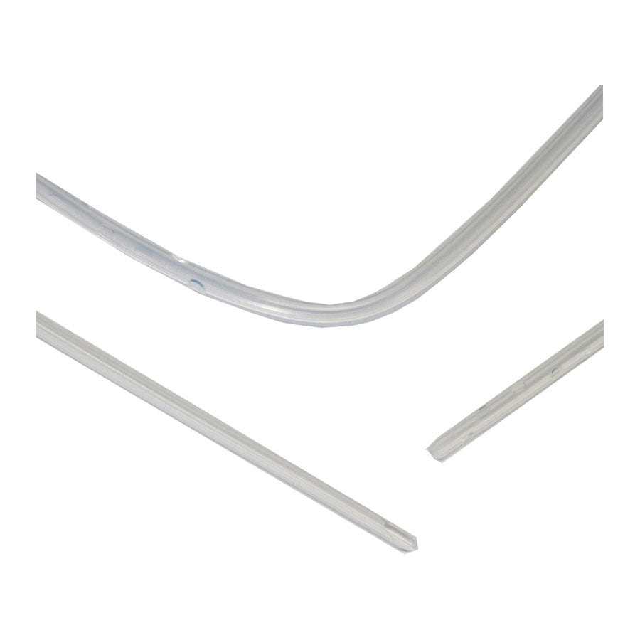 Argyle™ Silicone Radiopaque Line Thoracic Catheter