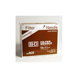 Nokor™ Filter Needle