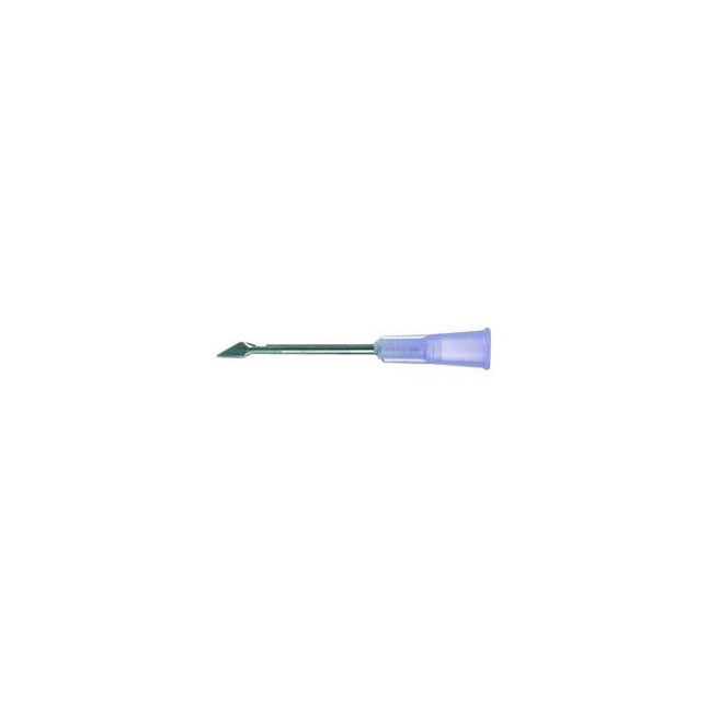 Nokor™ Vented Needle, Non-Coring