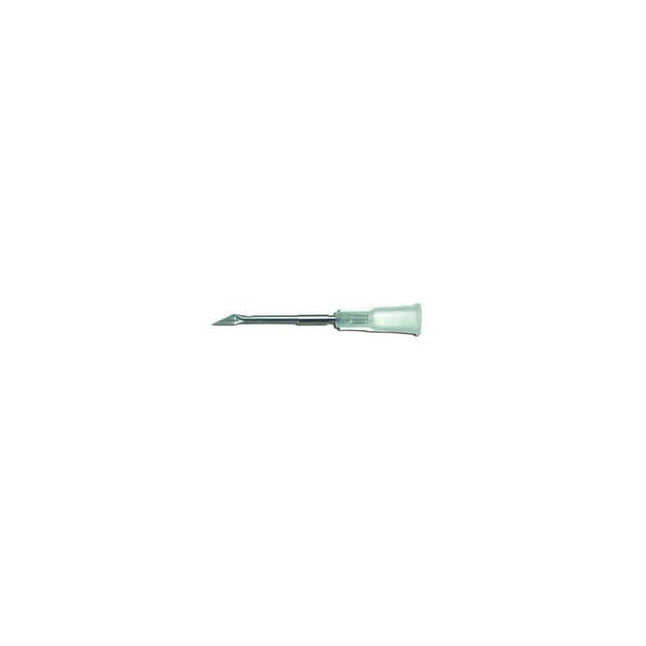 Nokor™ Vented Needle, Non-Coring 100/Box