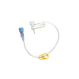 Deltec® GRIPPER PLUS® Safety Needle, Non Y Site