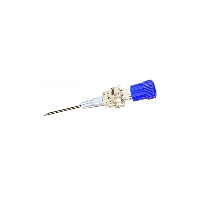 Backcheck Valve, with L1" ODSEC 17GA Needle, 0.26mL Priming