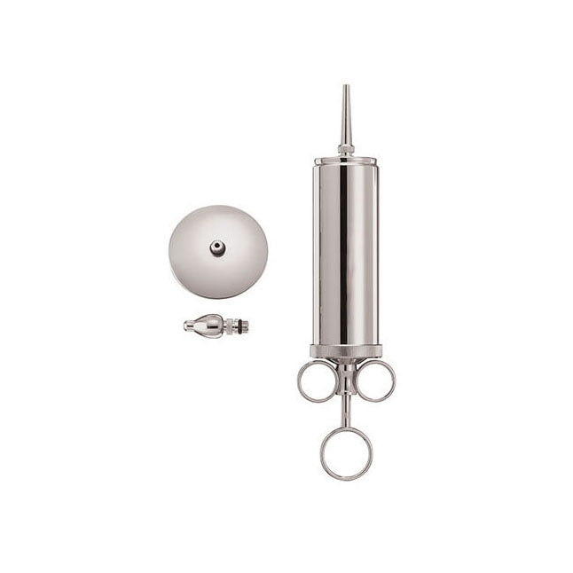 Conical Tip, for Metal Ear Syringe