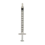 General Use Syringe, Slip-Tip