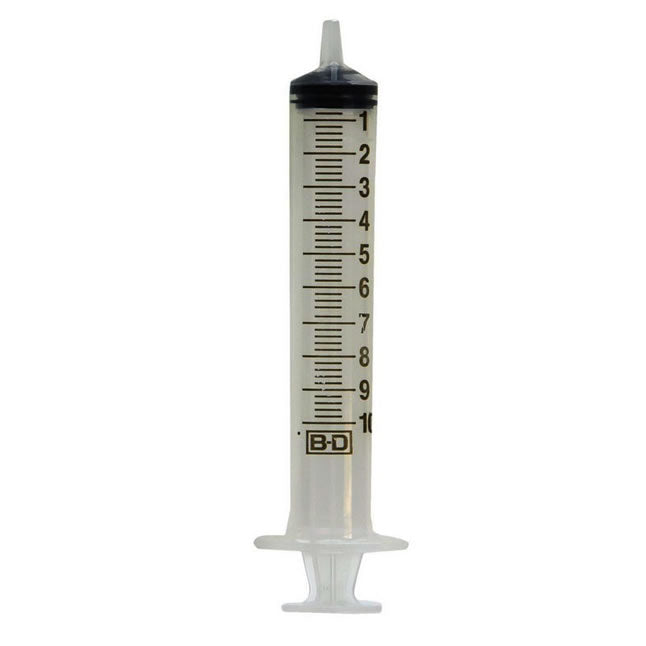 General Use Syringe, Slip-Tip